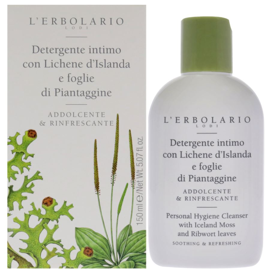 Personal Hygiene Cleanser