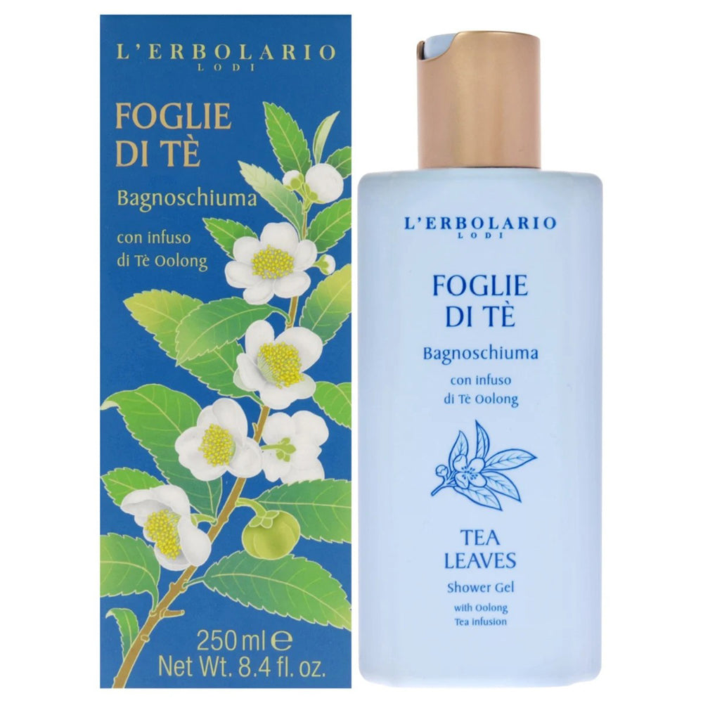 Tea Leaves Shower Gel