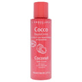 Coconut Bath Cream