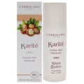 Shea Butter Nourishing Face Cream