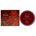 Perfume Body Cream - Purple Rose