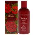 Purple Rose Bath Gel