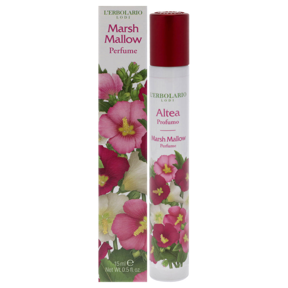Marsh Mallow Perfume Spray