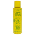 Calabrian Citron Refreshing Shower Gel