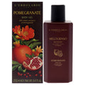 Pomegranate Bath Gel