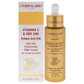 Vitamin C and 24K Gold Anti Age Power Revitalising Face Serum