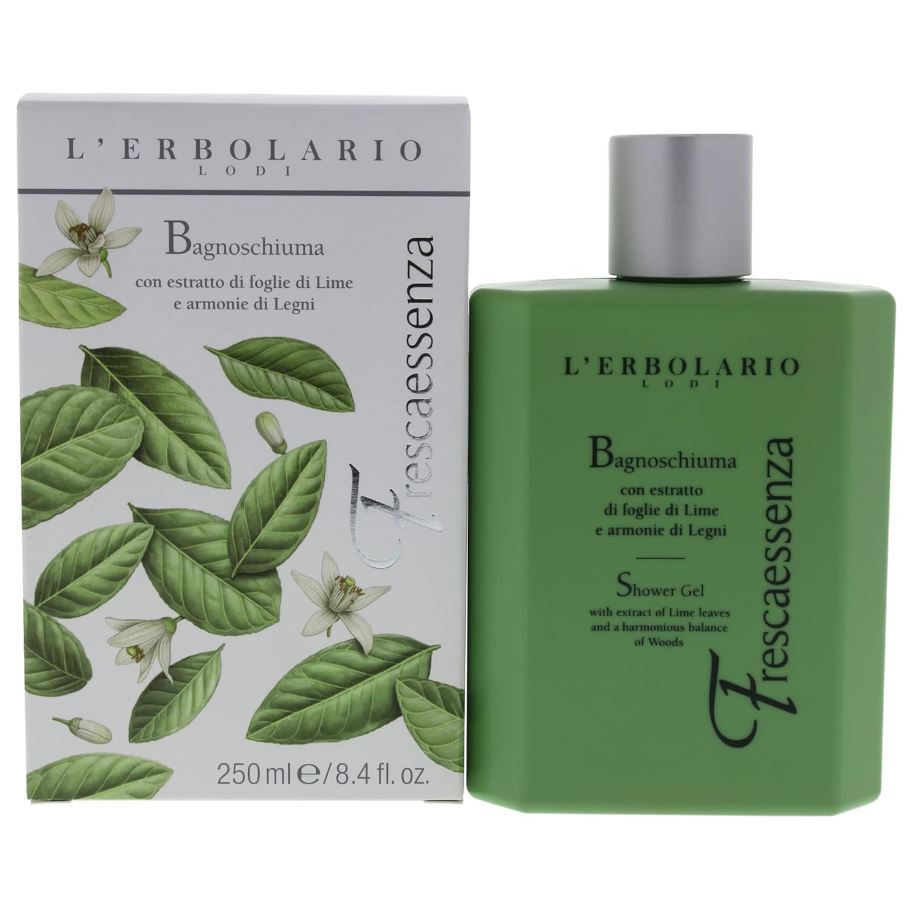 Frescaessenza Shower Gel