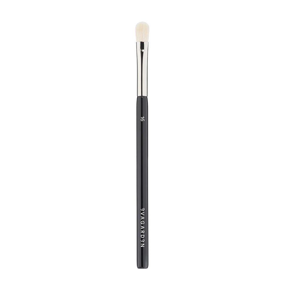 Oval Brush - 16