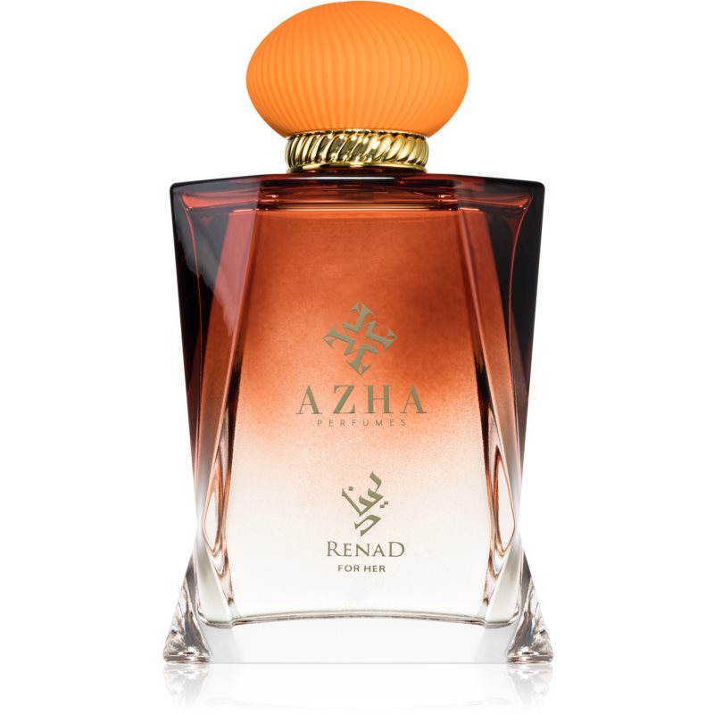 Renad Eau De Parfum