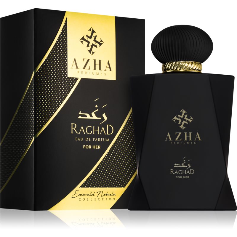Raghad Eau De Parfum