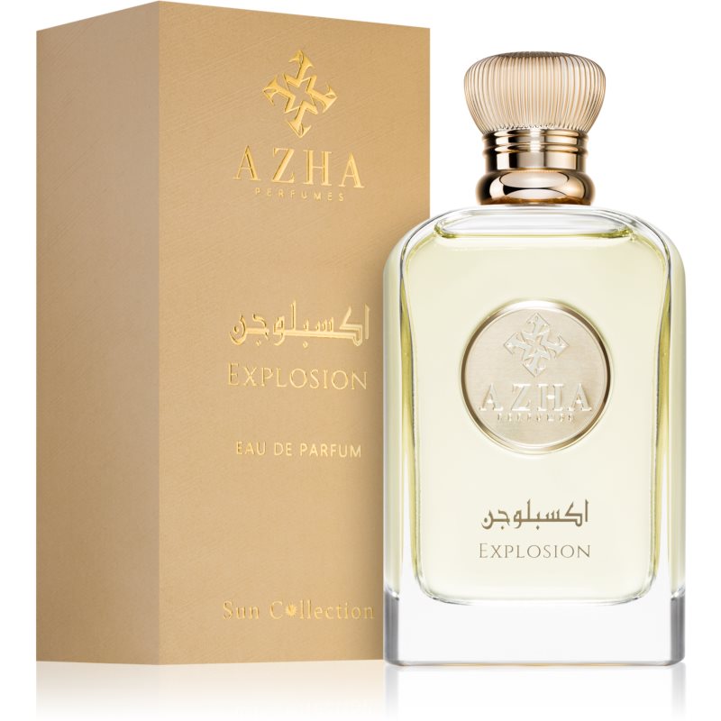Explosion Eau De Parfum