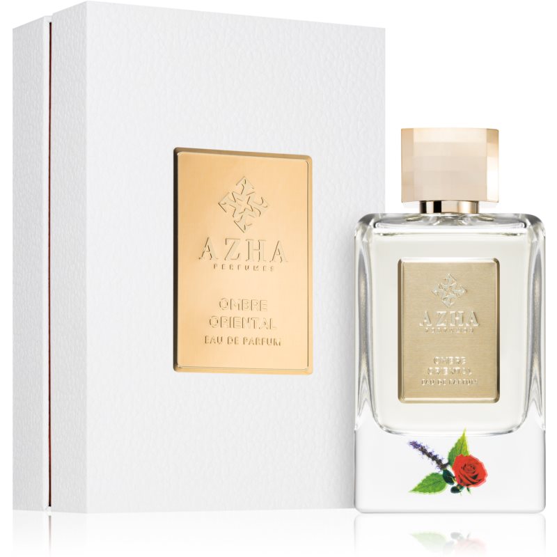 Ombre Oriental Eau De Parfum