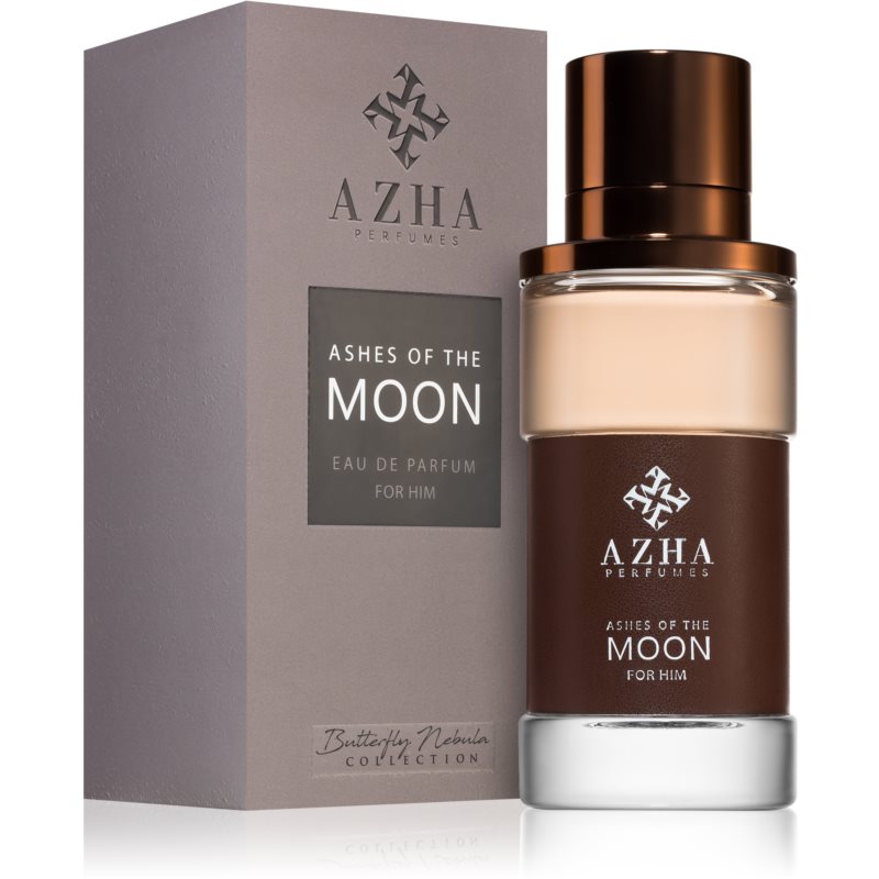 Ashes Of The Moon Eau De Parfum