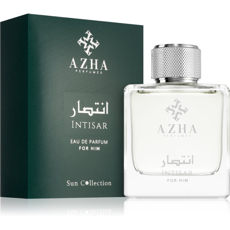 Intisar Eau De Parfum