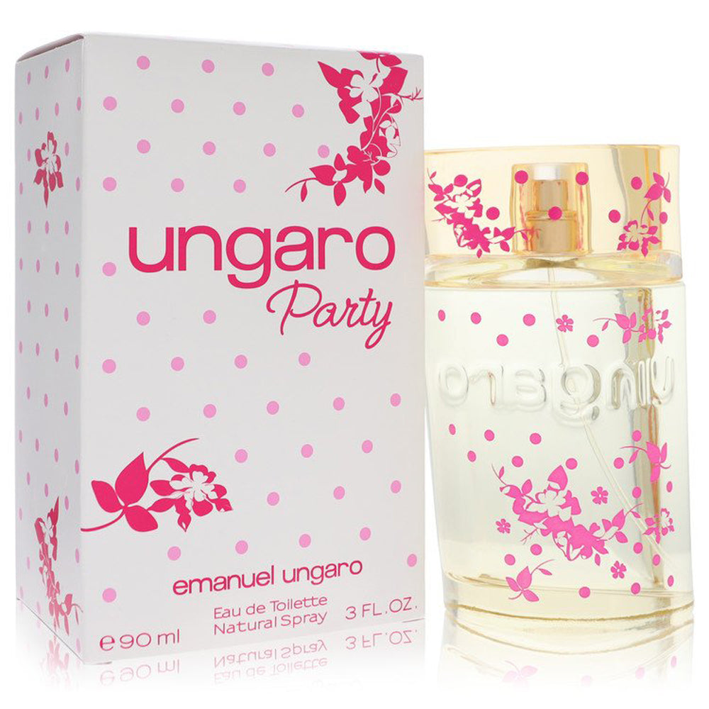 Party Eau de Toilette