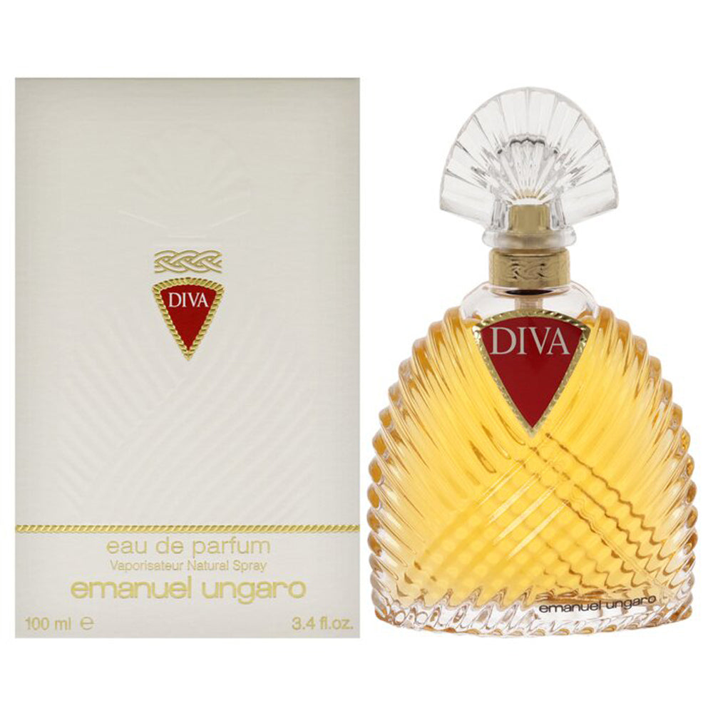 Diva Eau de Parfum