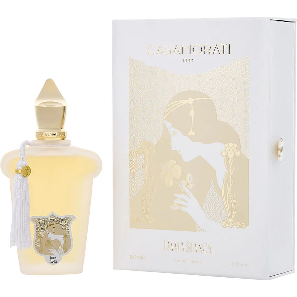 Casamorati Dama Bianca Eau de Parfum