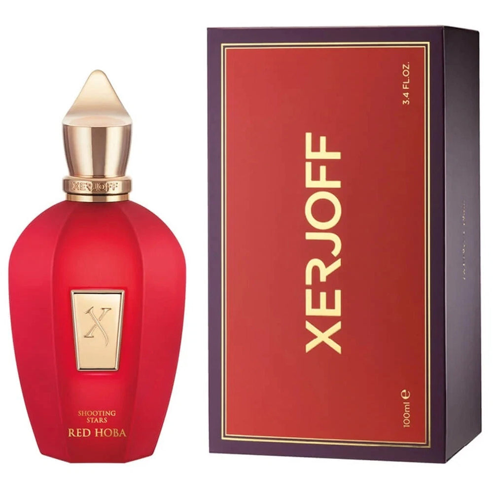 Red Hoba Eau de Parfum