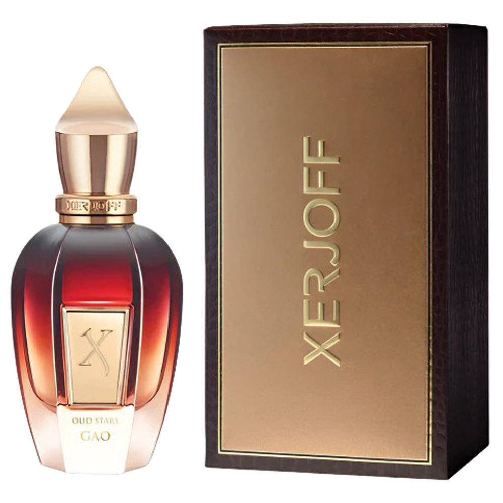 Oud Stars Gao Eau de Parfum