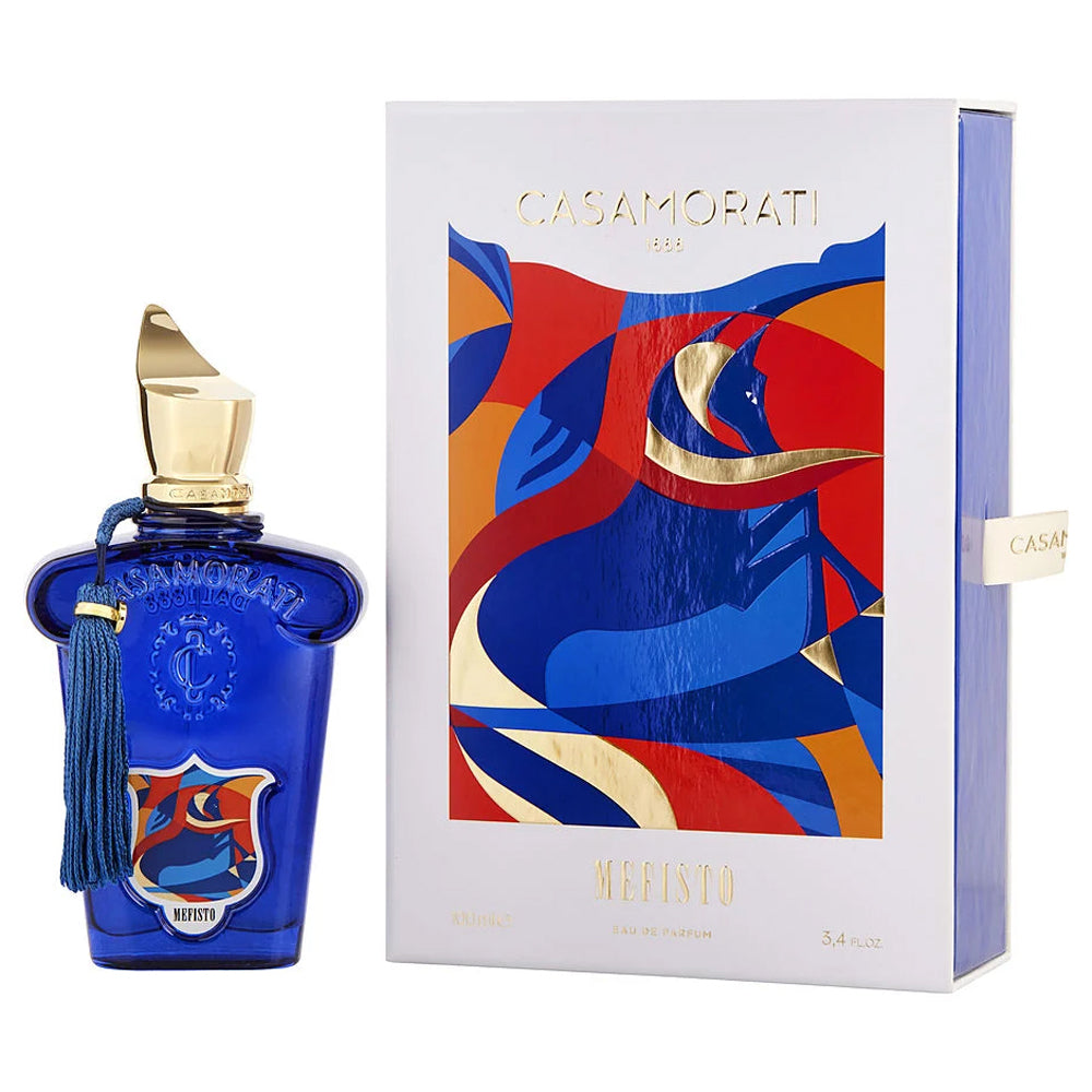 Casamorati Mefisto Eau de Parfum
