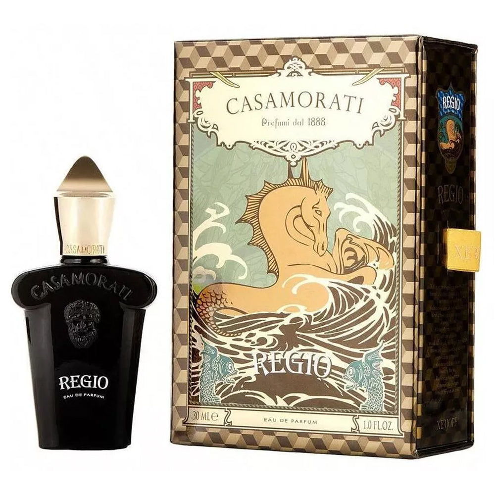 Casamorati 1888 Regio Eau de Parfum