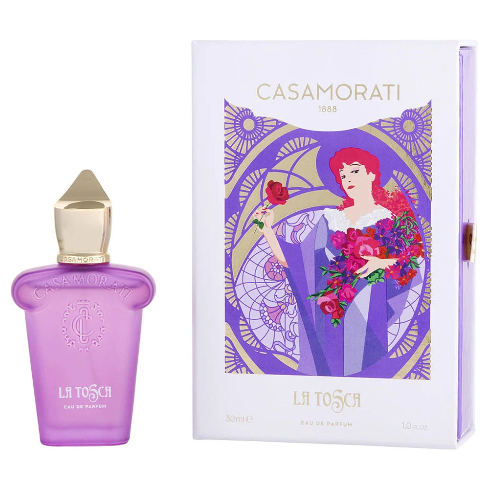 Casamorati 1888 La Tosca Eau de Parfum