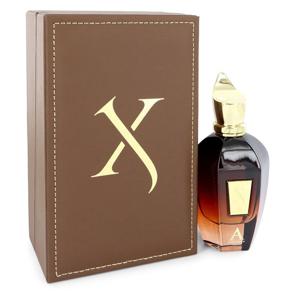 Alexandria II Eau de Parfum