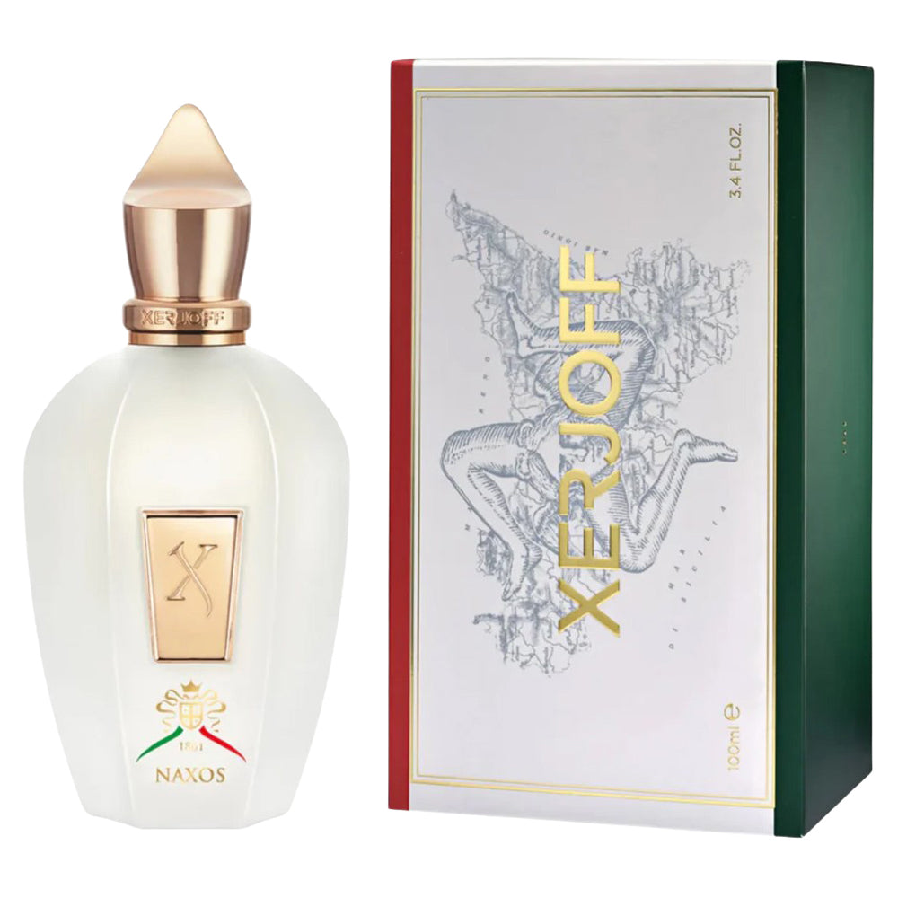 1861 Naxos Eau de Parfum