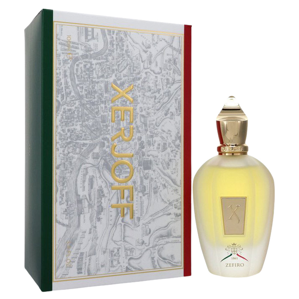 1861 Zefiro Eau de Parfum