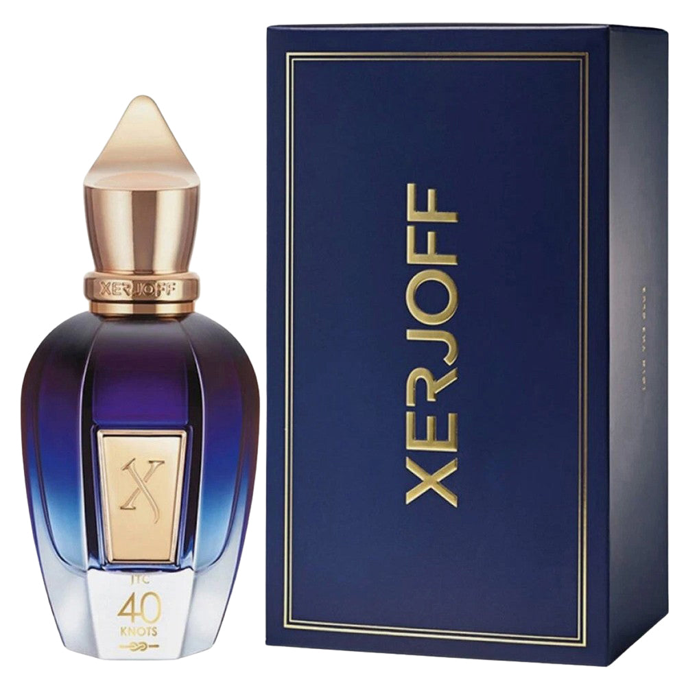 40 Knots Eau de Parfum - 3.4oz (Unboxed)