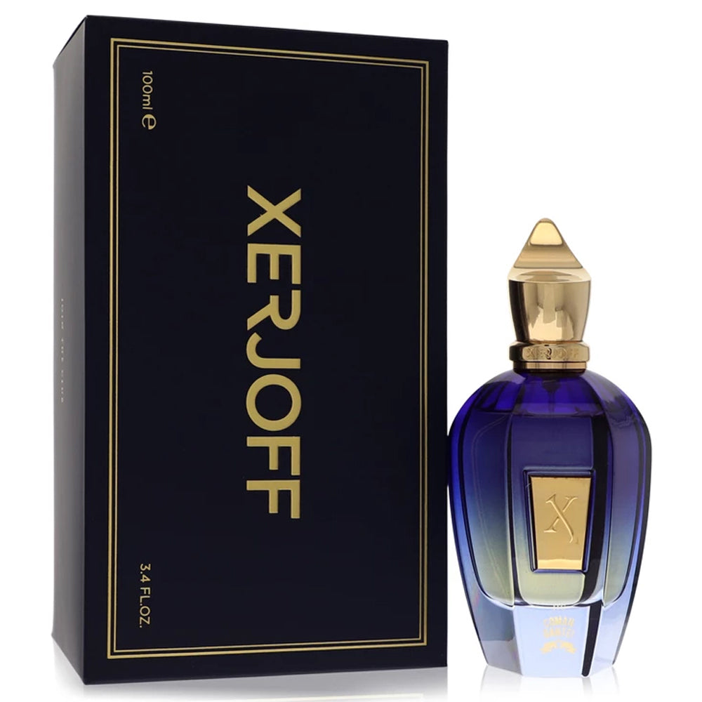 Comandante Eau de Parfum