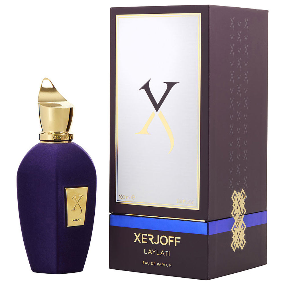 Laylati Eau de Parfum