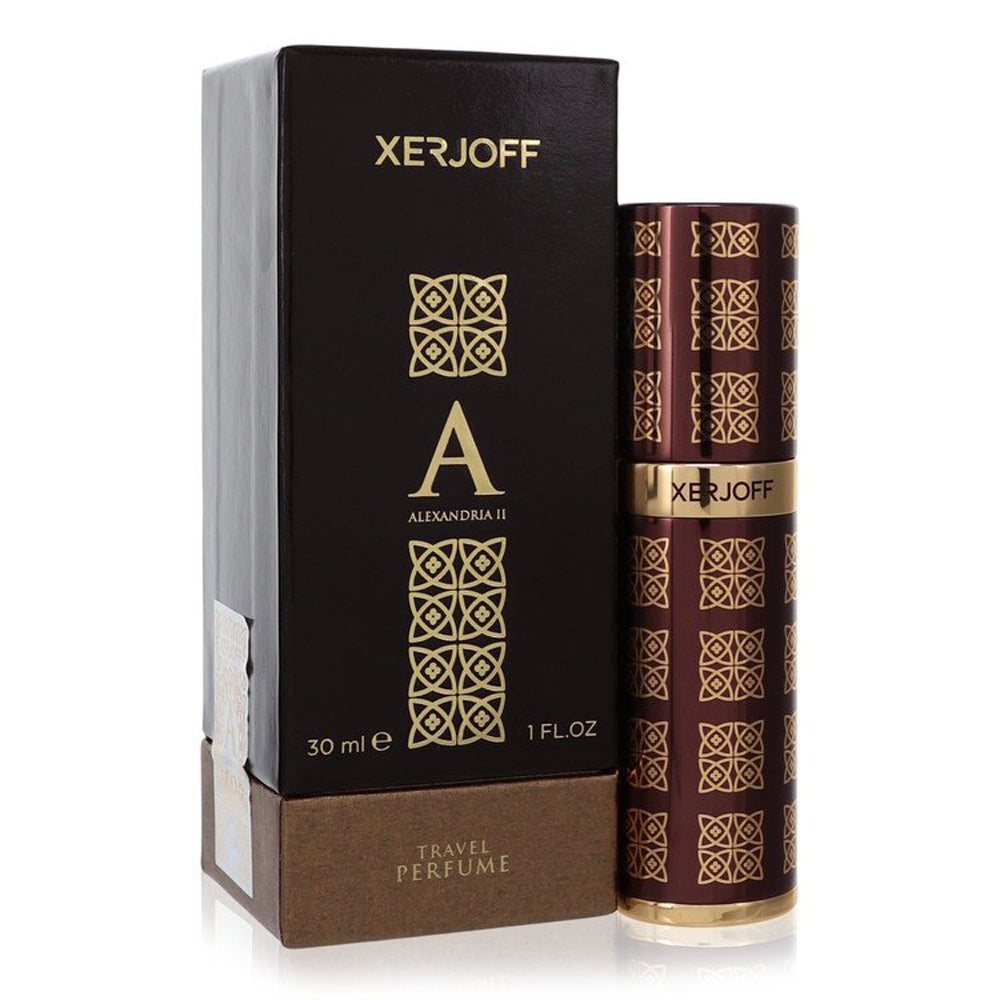 Alexandria II Eau de Parfum