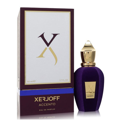 Accento Eau de Parfum