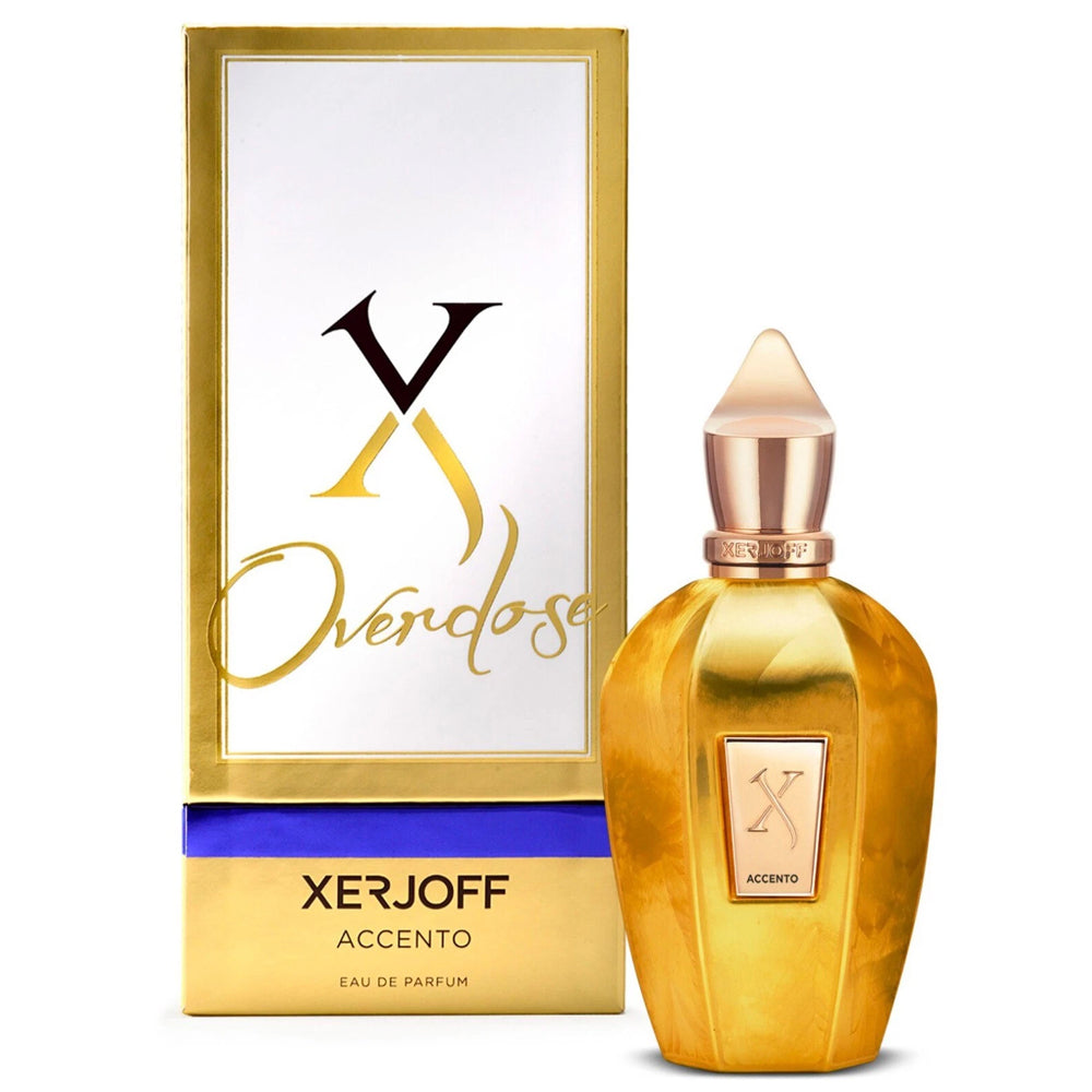 Accento Overdose Eau de Parfum