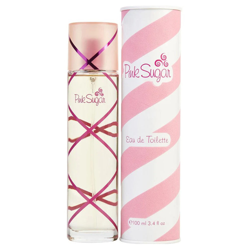 Pink Sugar - Eau de Toilette