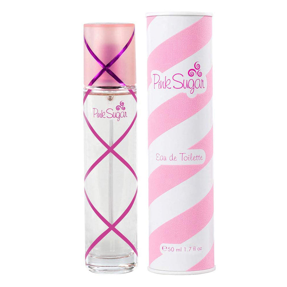 Pink Sugar - Eau de Toilette