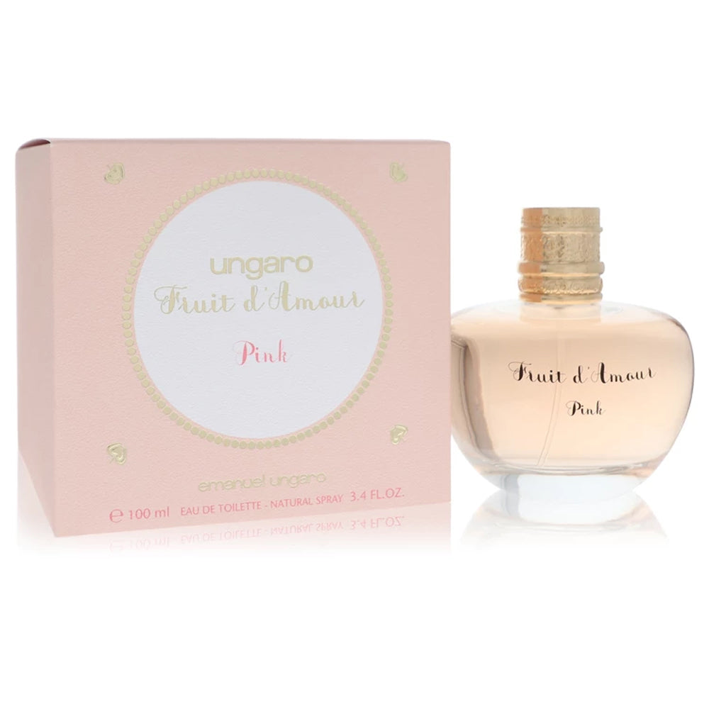 Fruit d'Amour Pink Eau de Toilette