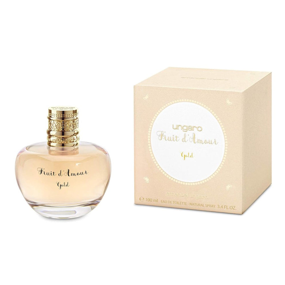 Fruit d'Amour Gold Eau de Toilette