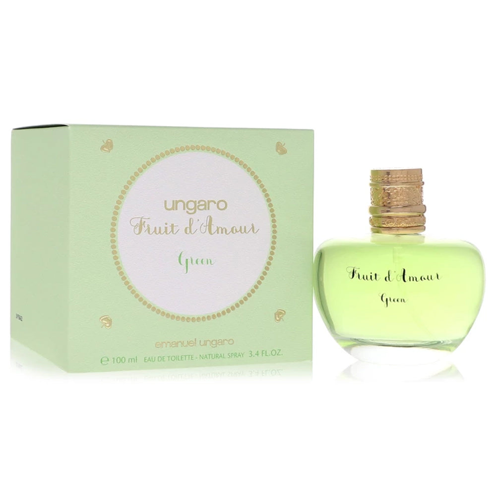 Fruit d'Amour Green Eau de Toilette