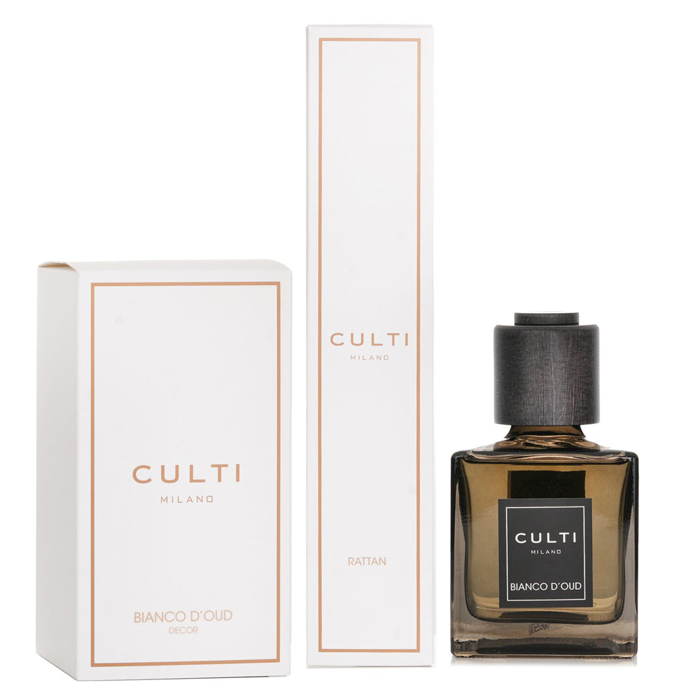 Decor Classic Bianco D'Oud Diffuser