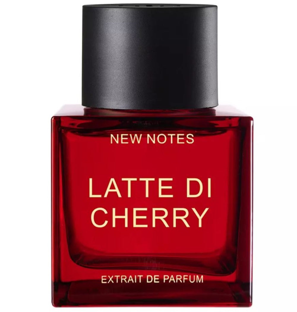 Latte Di Cherry Extrait Eau De Parfum