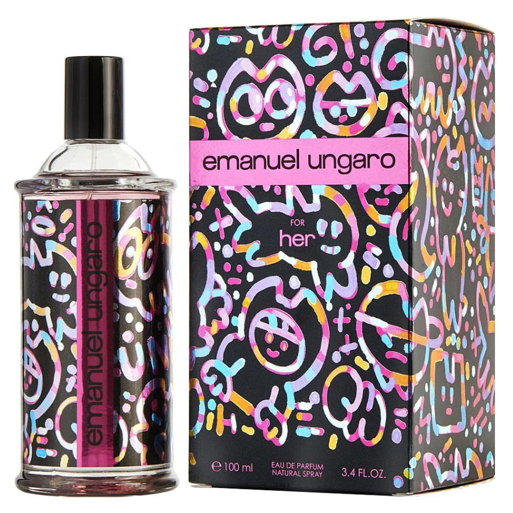 For Her Eau de Parfum
