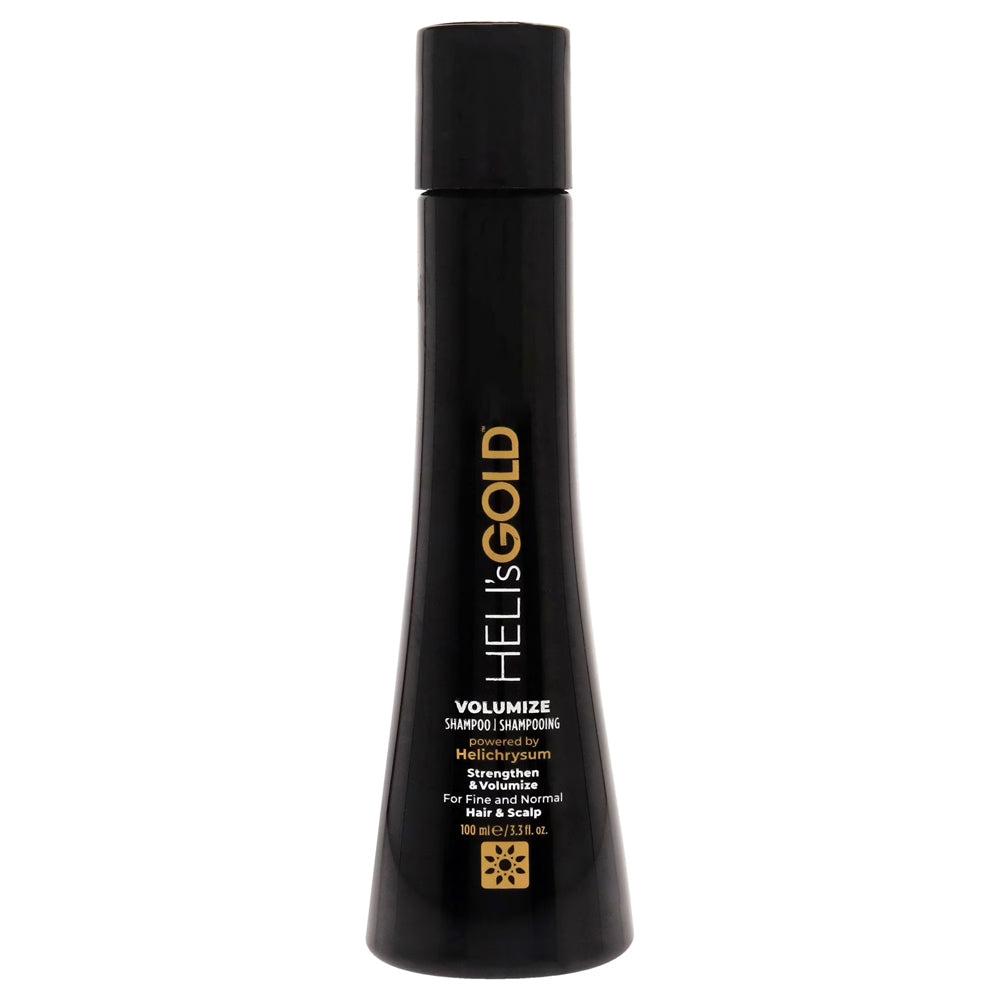 Volumize Shampoo