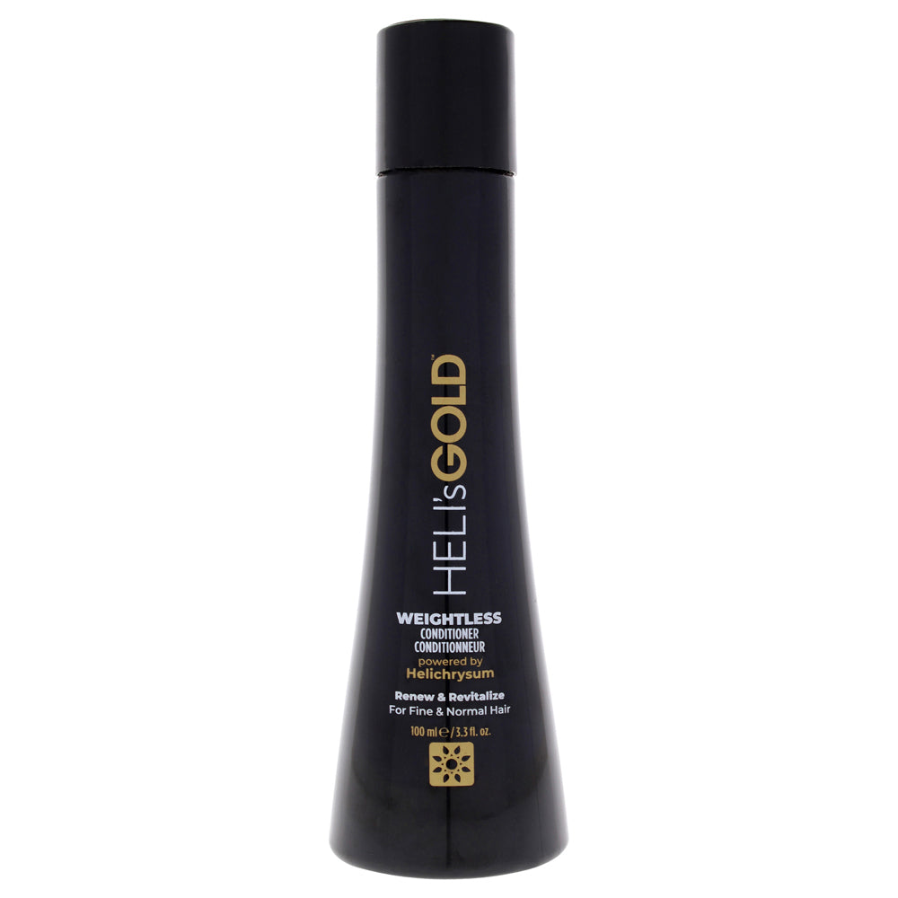Weightless Conditioner