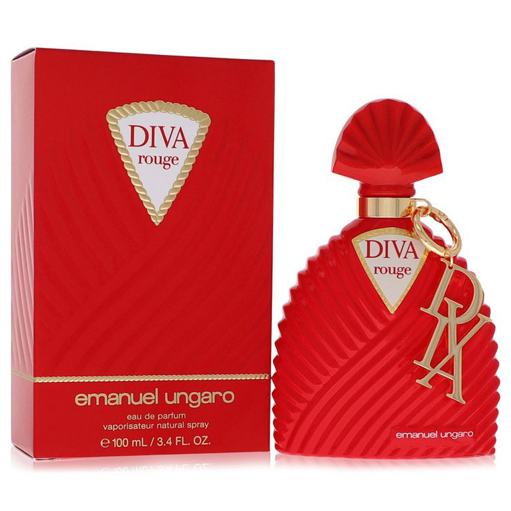 Diva Rouge Eau de Parfum