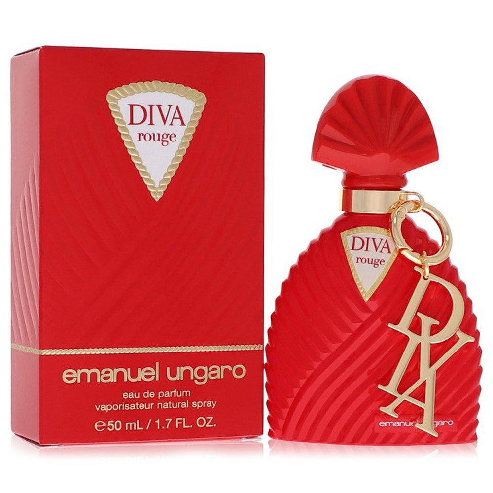 Diva Rouge Eau de Parfum