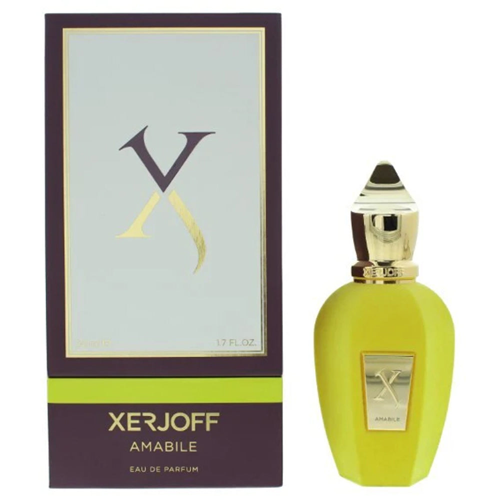 Amabile Eau de Parfum