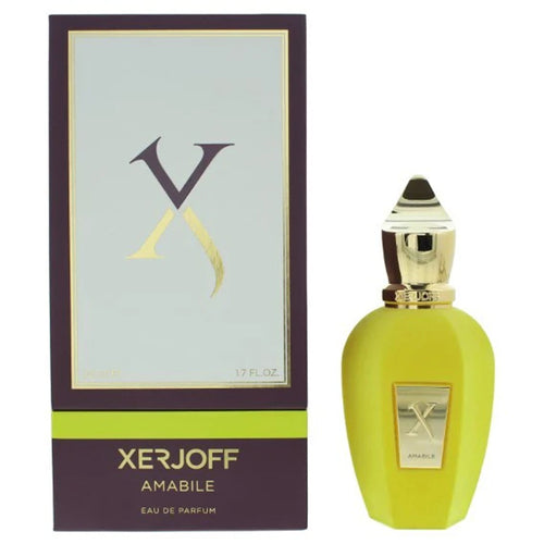 Amabile Eau de Parfum