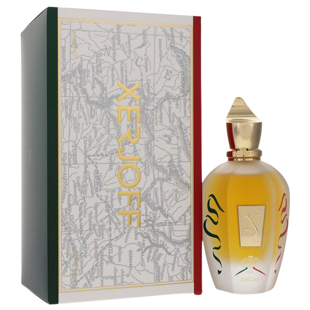 1861 Decas Eau de Parfum